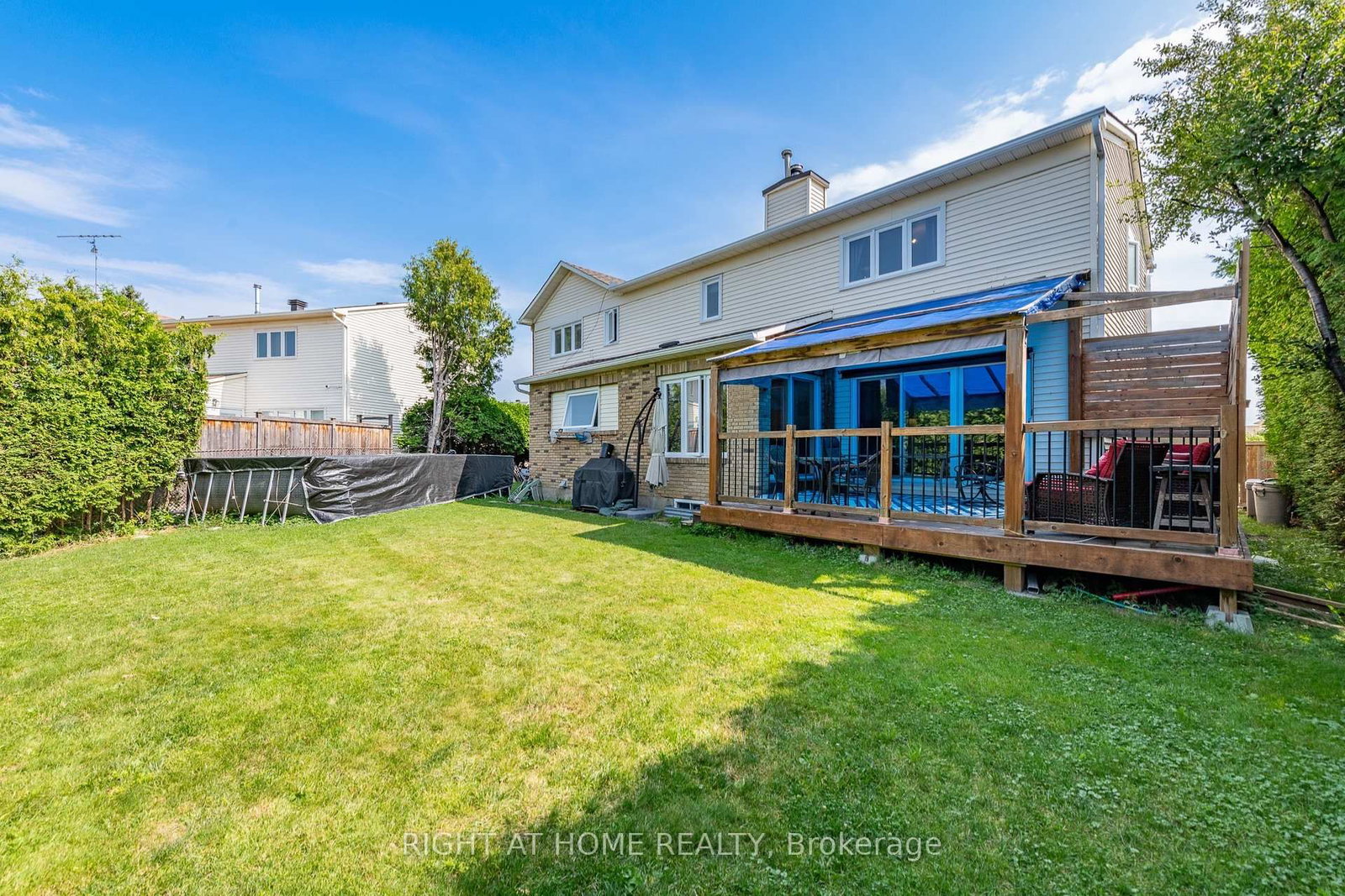1446 Bourcier Drive • Orleans, ON photo 5