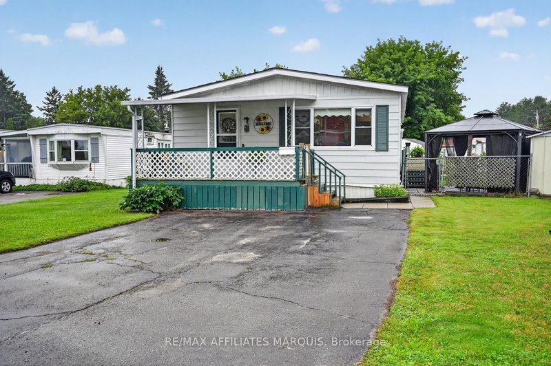 1 Kavanagh Drive