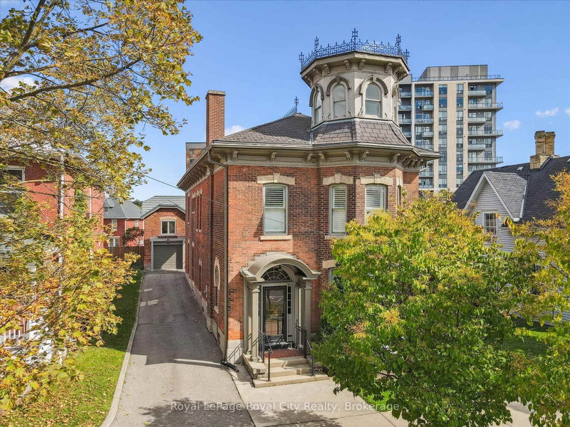 143 Norfolk Street