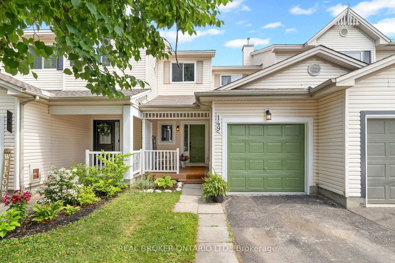 149 Crampton Drive