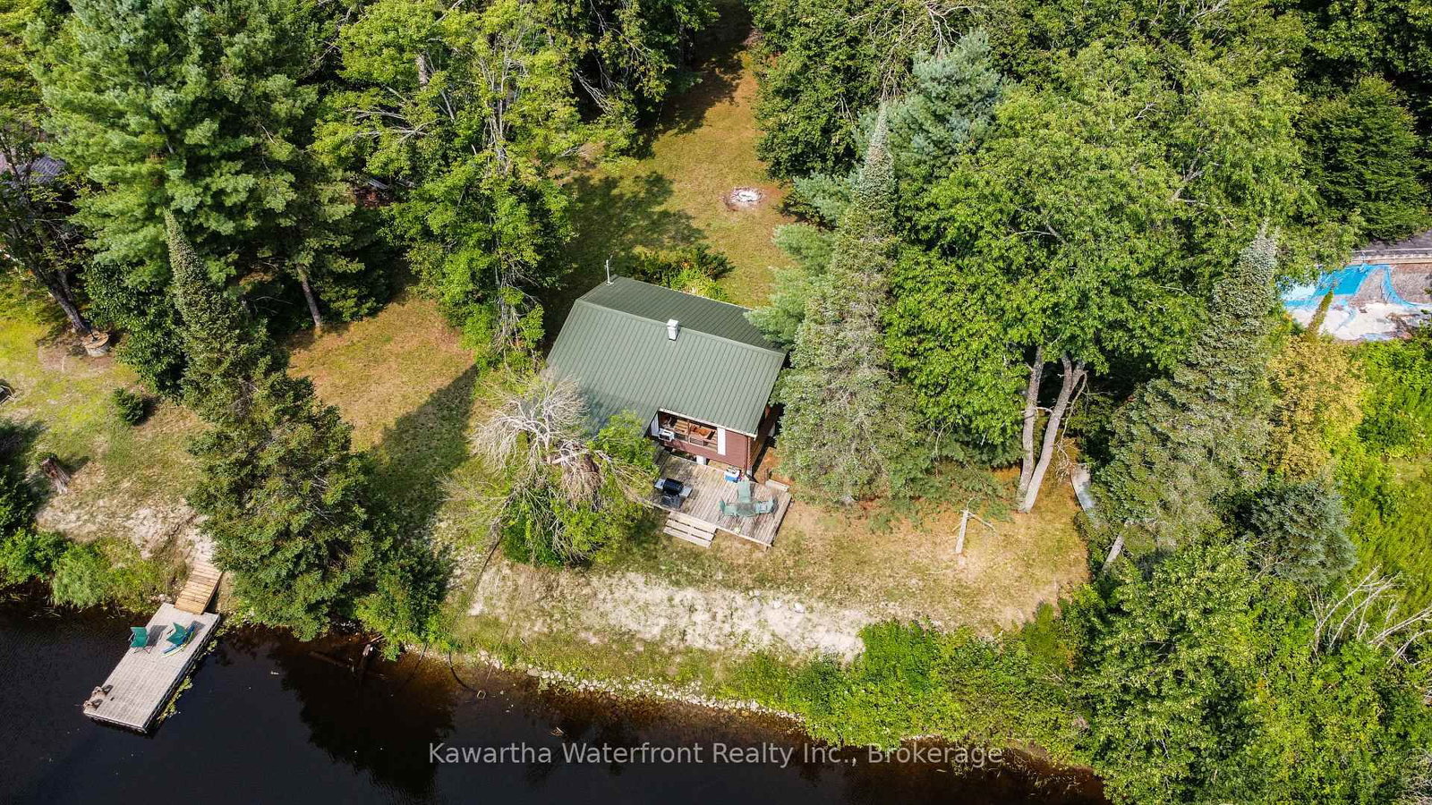 1035 Nystedt Lane • Minden Hills, ON photo 22