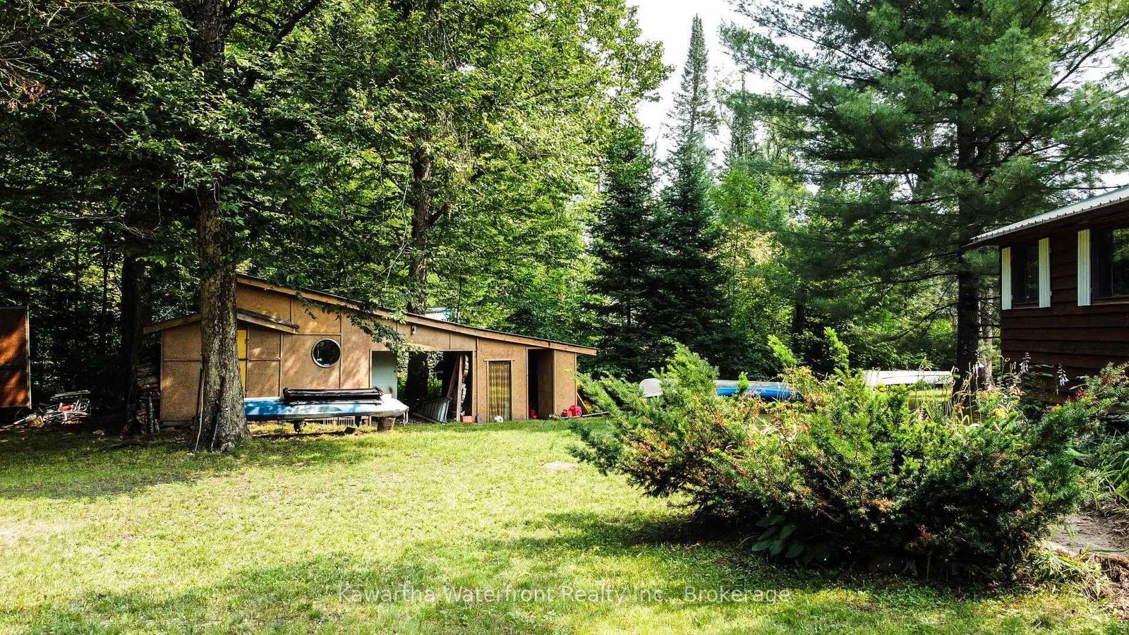 1035 Nystedt Lane • Minden Hills, ON photo 26