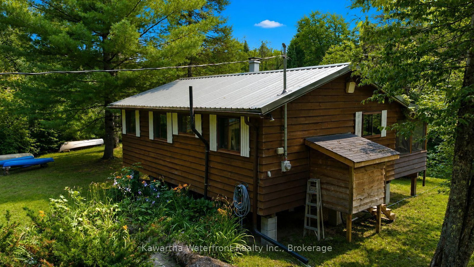 1035 Nystedt Lane • Minden Hills, ON photo 27