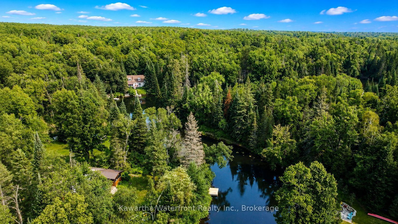 1035 Nystedt Lane • Minden Hills, ON photo 31