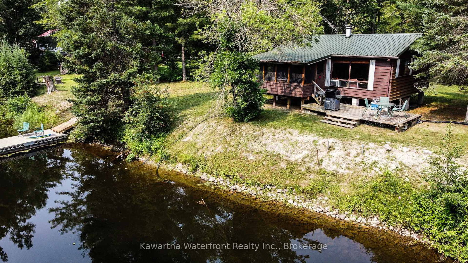 1035 Nystedt Lane • Minden Hills, ON photo 33