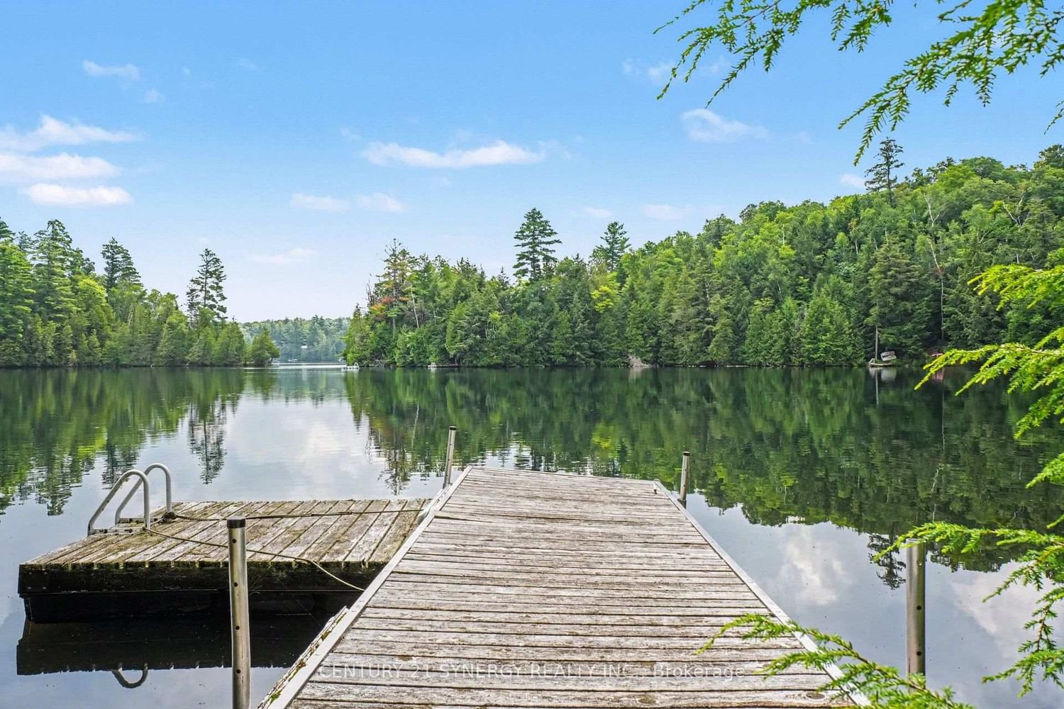 1362 Mosque Lake Lane • Plevna, ON photo 17
