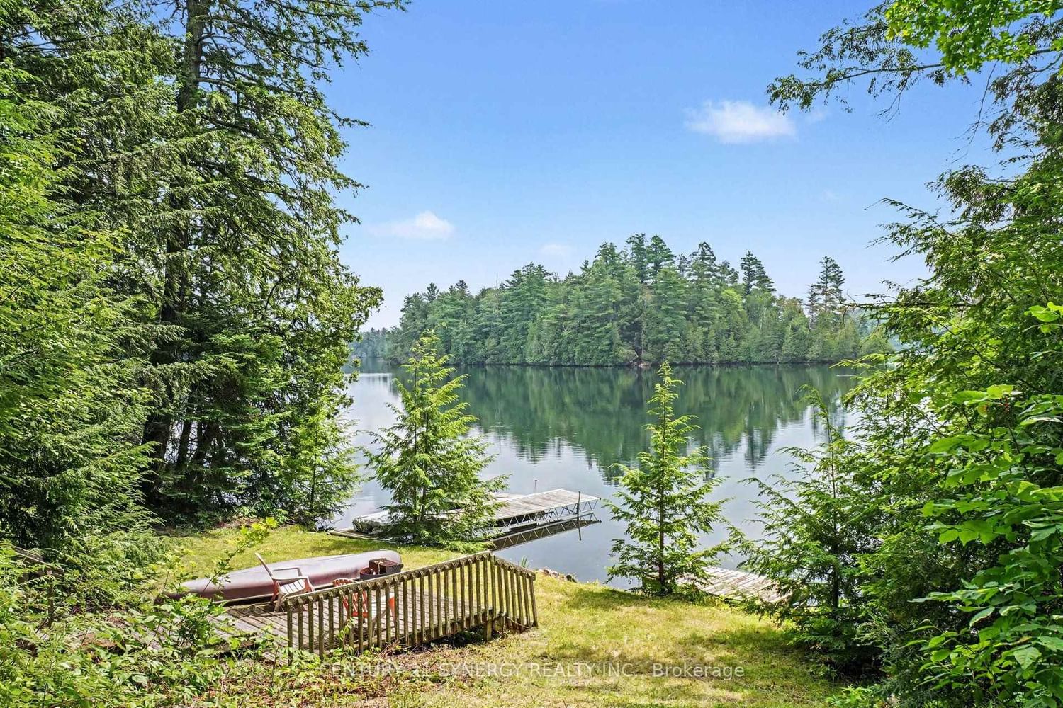 1362 Mosque Lake Lane • Plevna, ON photo 21