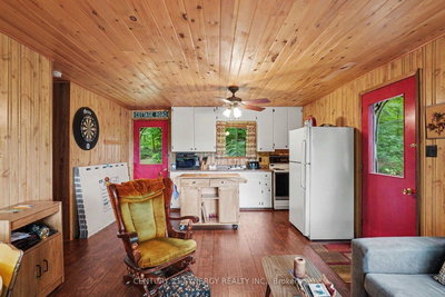 1362 Mosque Lake Lane • Plevna, ON photo 8