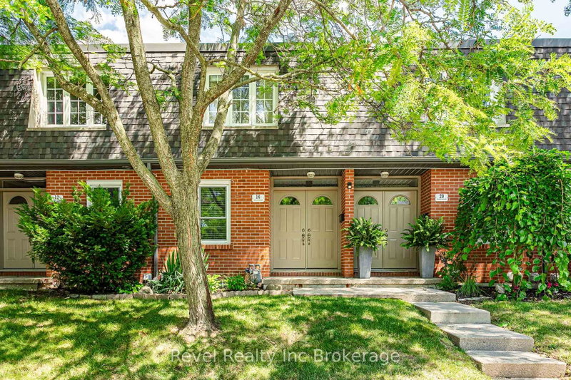 16 Homestead Crescent