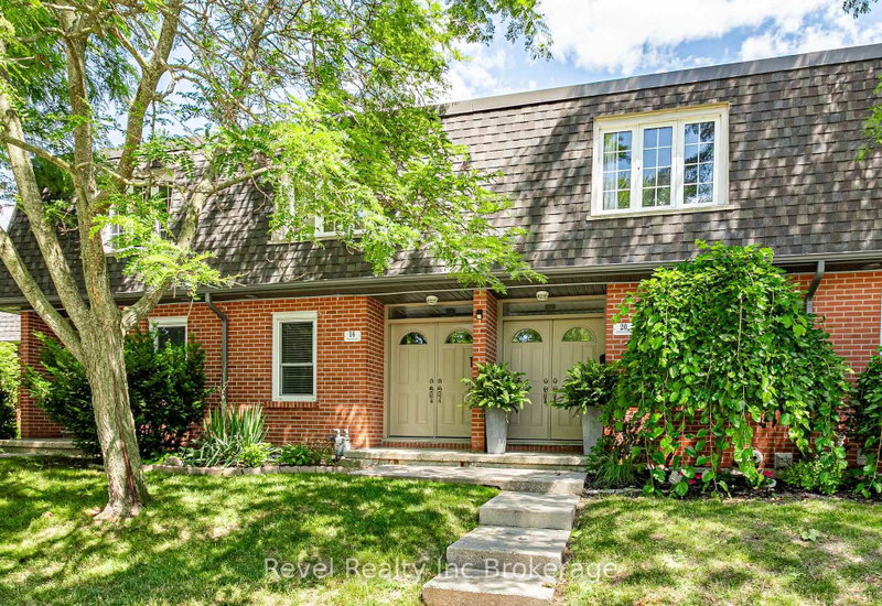 16 Homestead Crescent