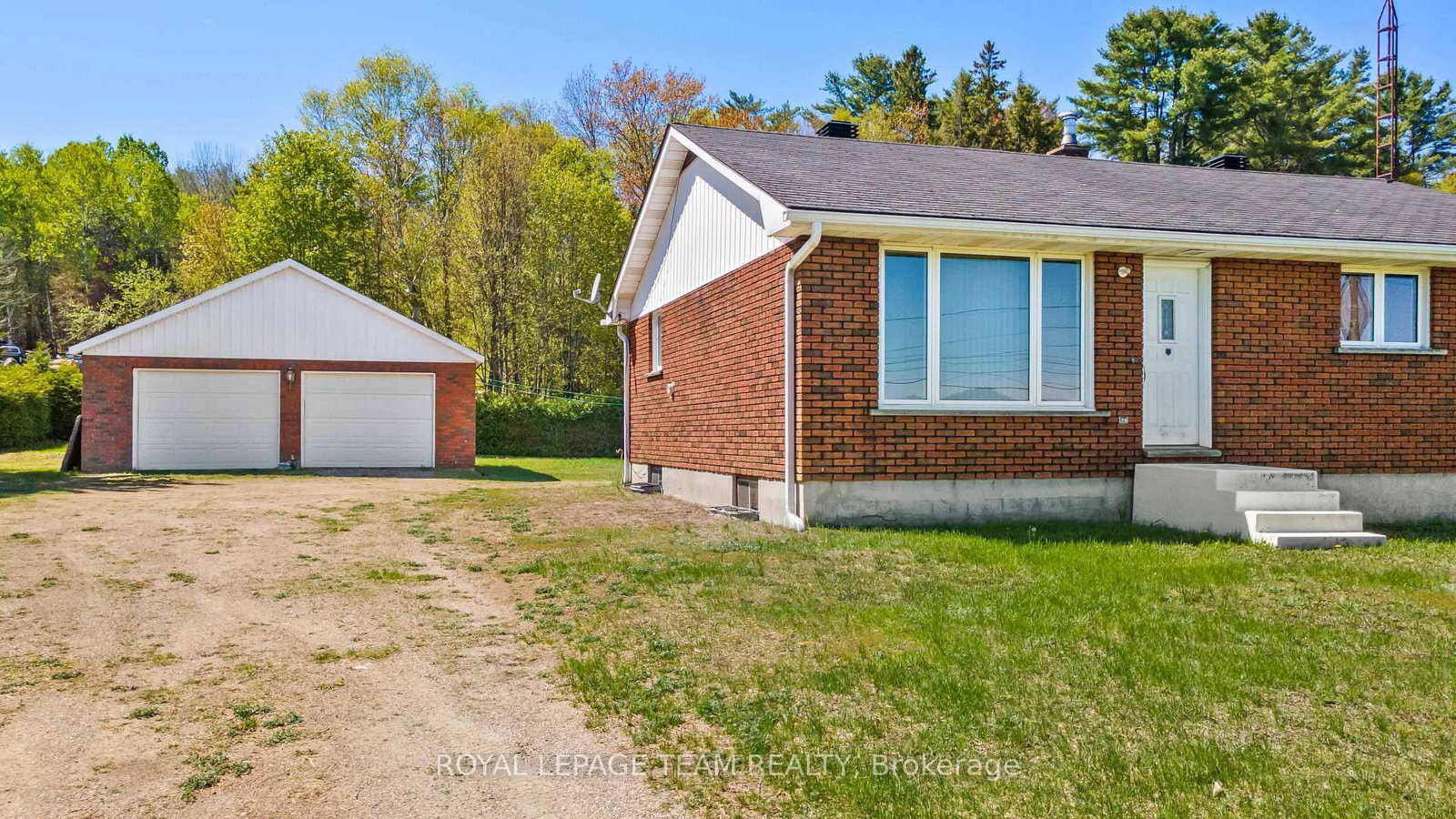 286 Siberia Road • Barry's Bay, ON photo 38
