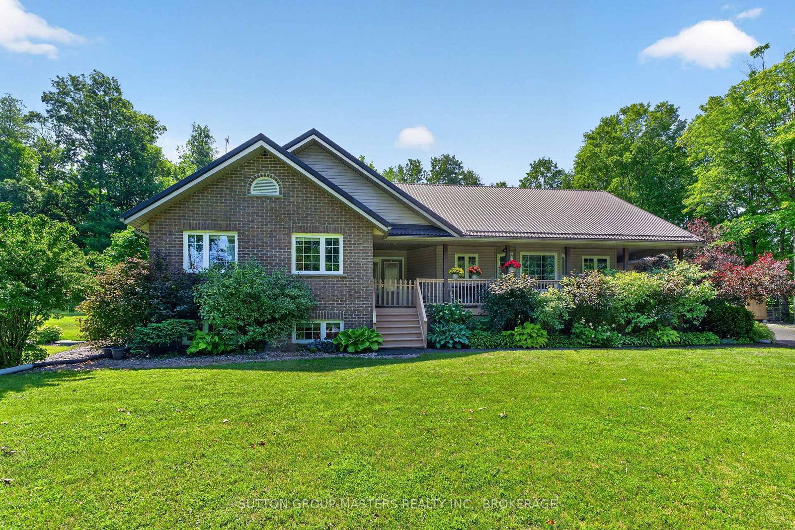 710 Maple Road • Bissett Creek, ON photo 1