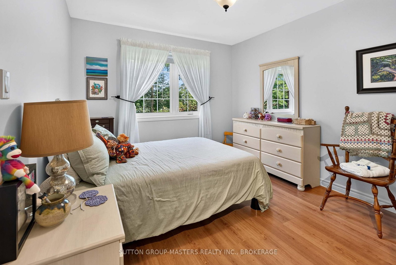 710 Maple Road • Bissett Creek, ON photo 19