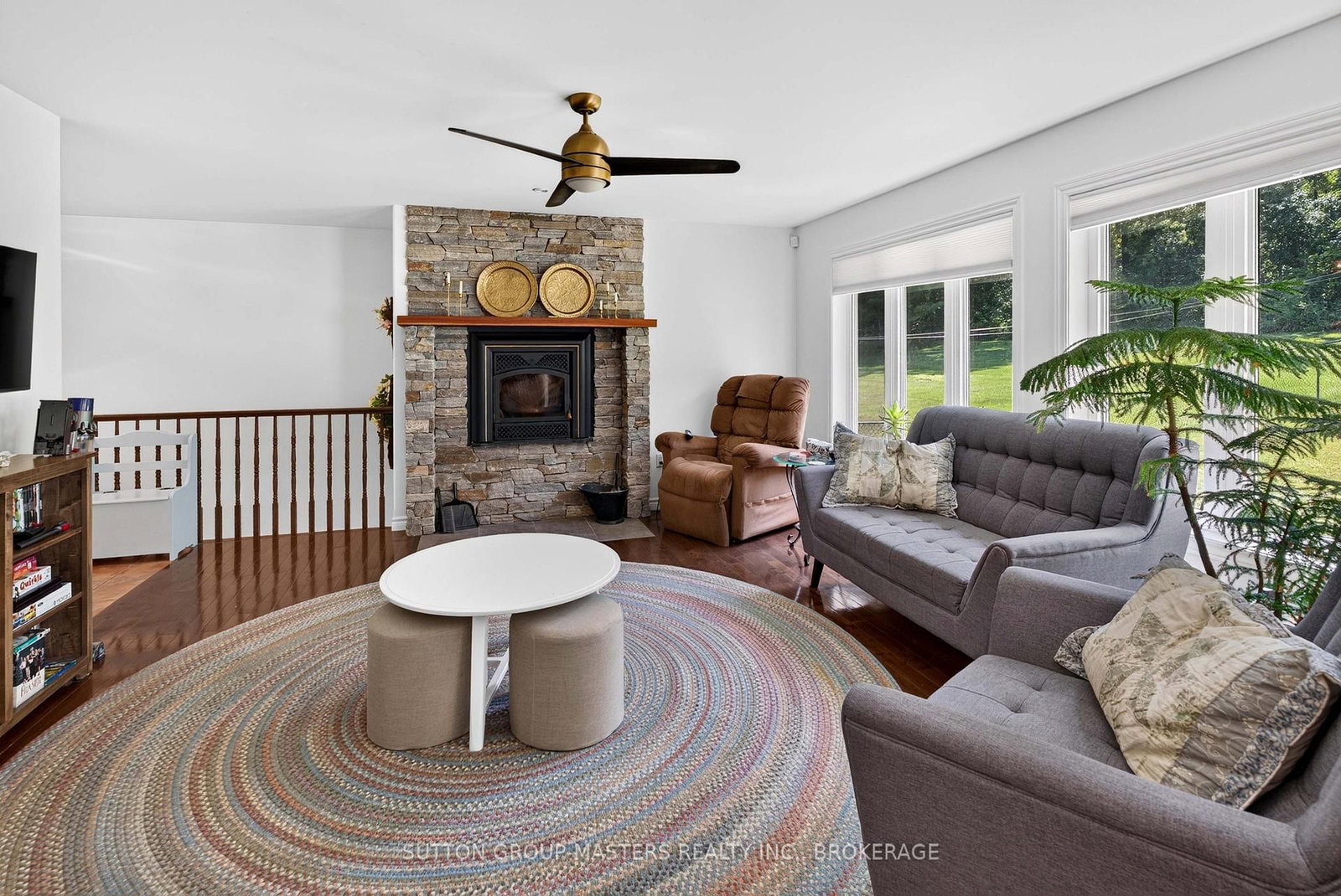 710 Maple Road • Bissett Creek, ON photo 28