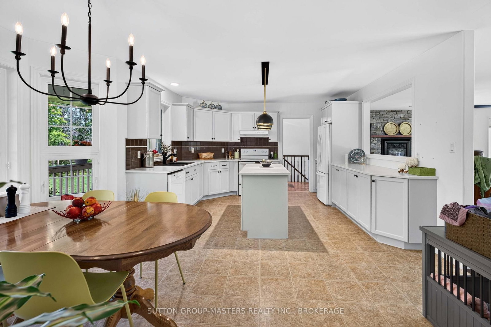 710 Maple Road • Bissett Creek, ON photo 37