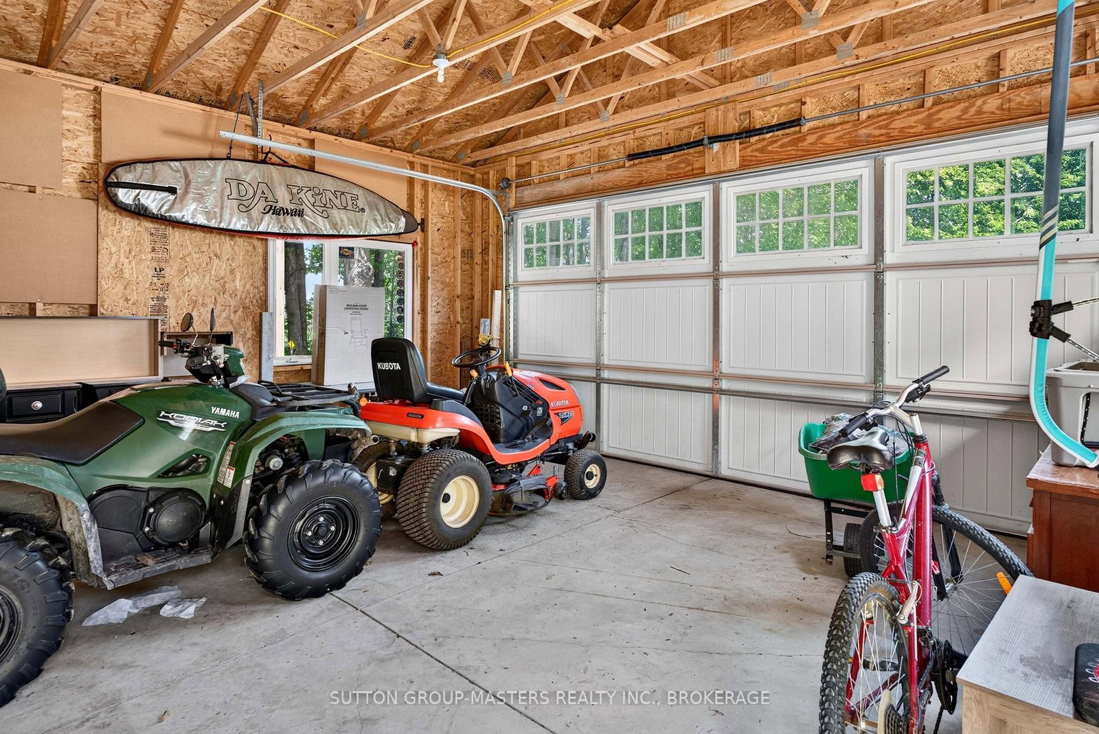 710 Maple Road • Bissett Creek, ON photo 39
