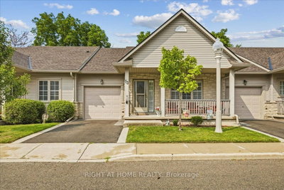 13 - 34 Southbrook Drive