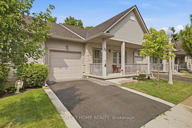 13 - 34 Southbrook Drive