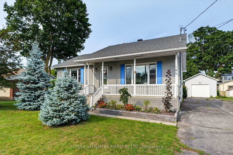 185 Dominion Street N