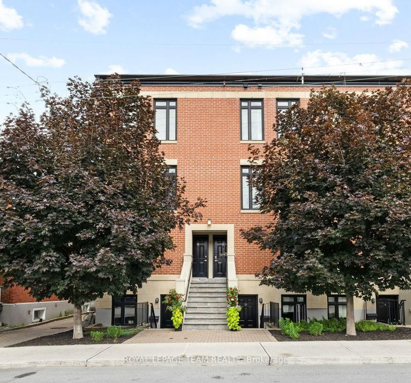 C - 31 Springfield Road