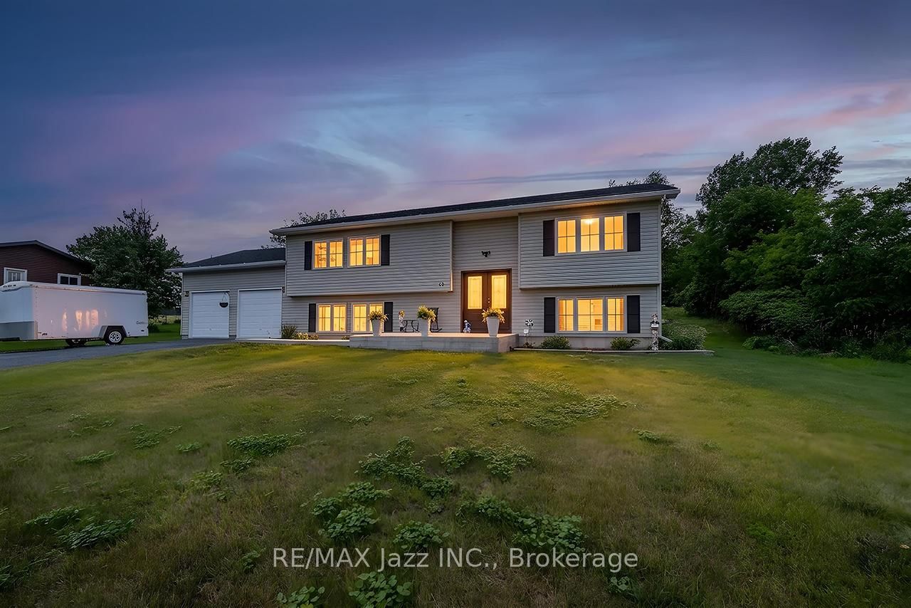 23 Bayview Drive • Napanee, ON photo 50