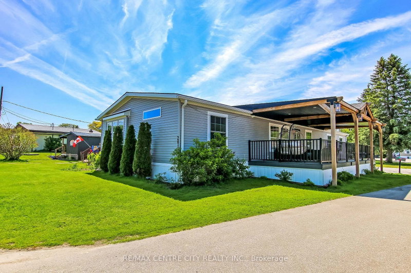 201 - 198 Springbank Drive