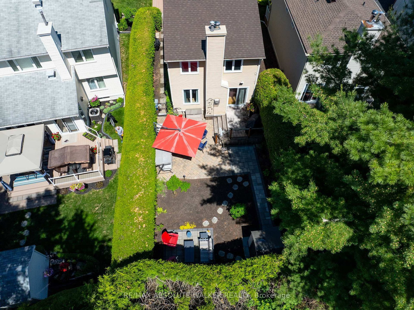 1546 Meadowfield Place • Orleans, ON photo 39