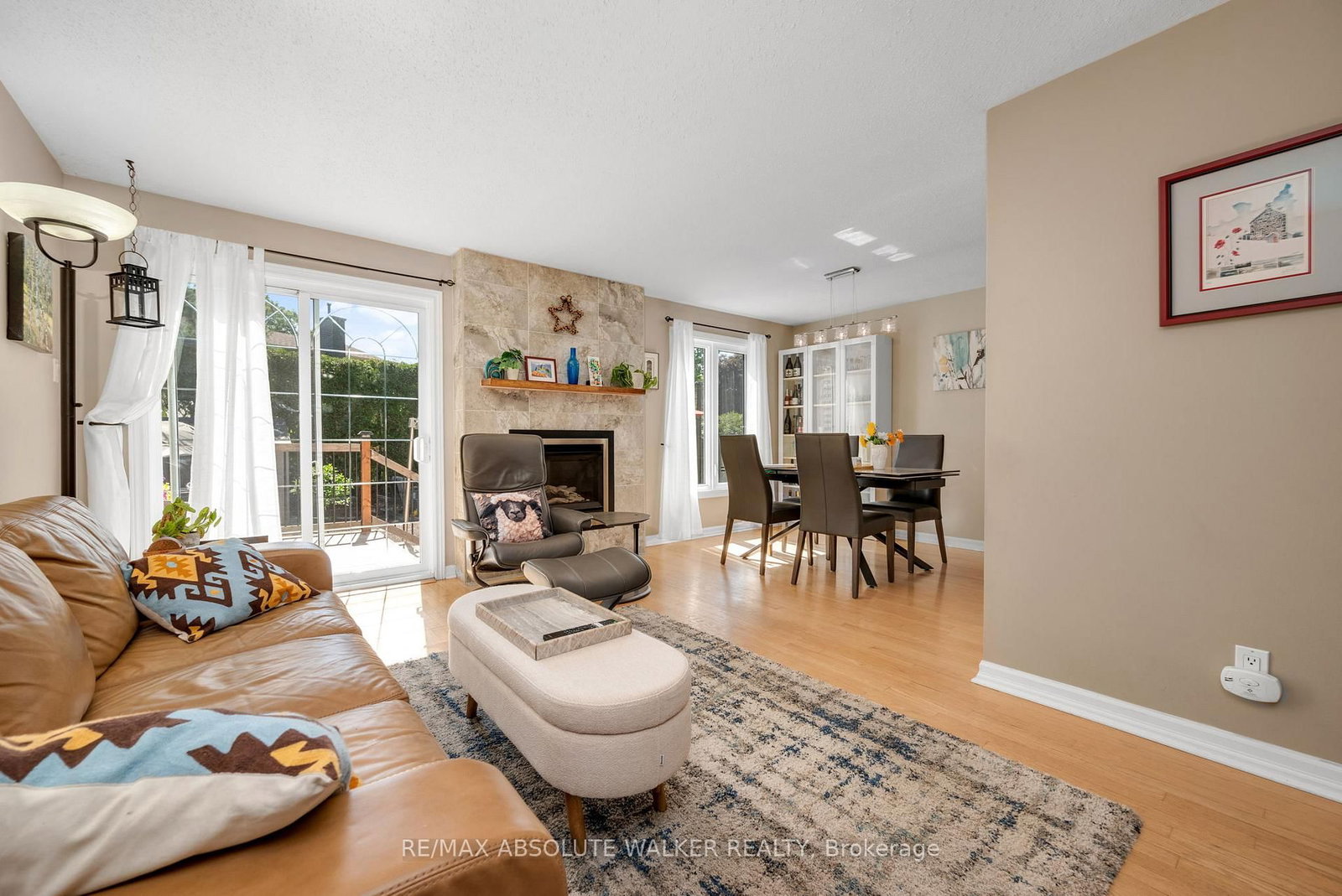 1546 Meadowfield Place • Orleans, ON photo 8