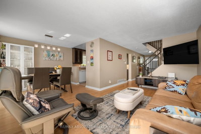 1546 Meadowfield Place • Orleans, ON photo 9