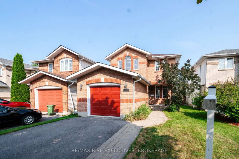 1344 Thornwood Crescent