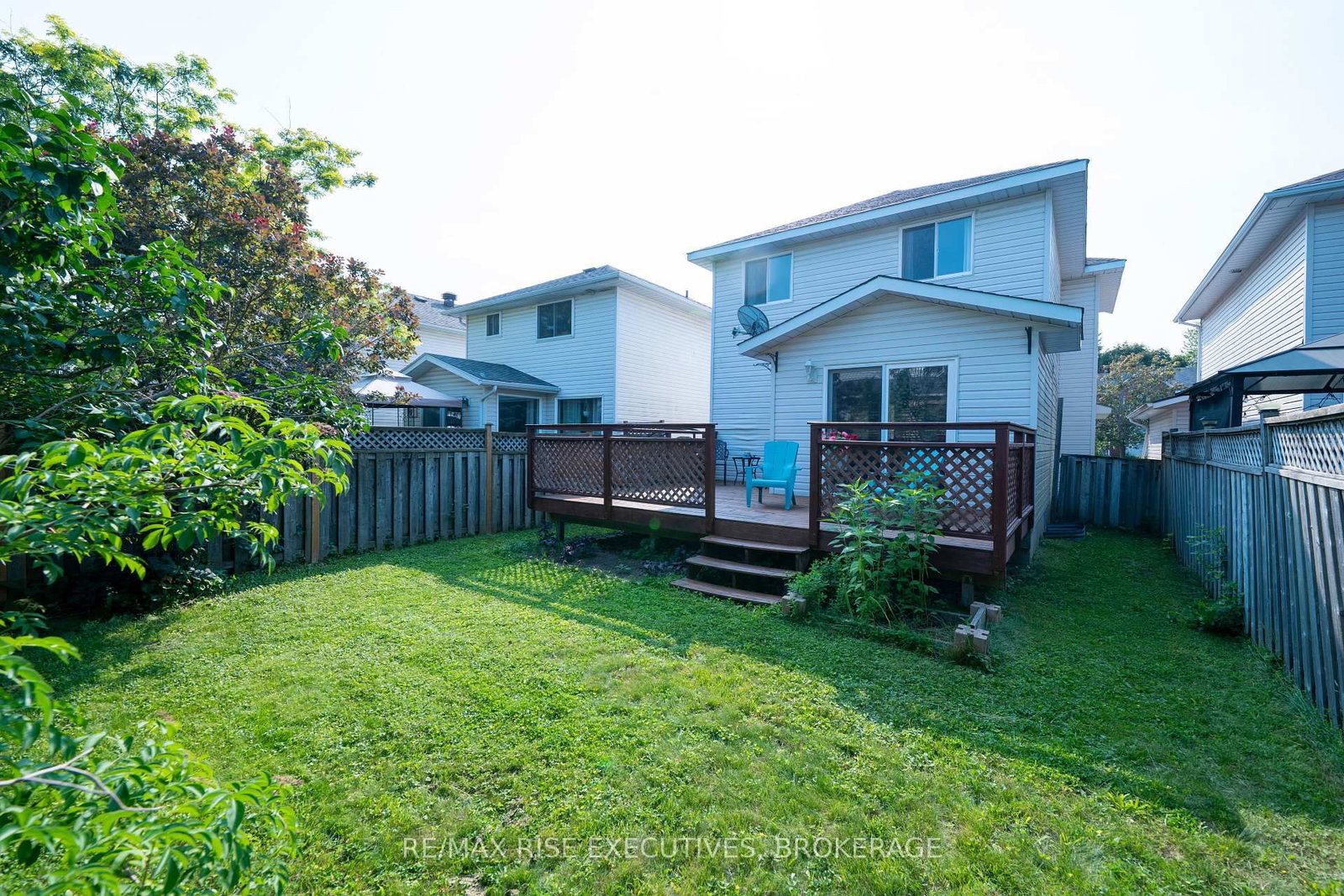 1344 Thornwood Crescent • Kingston, ON photo 39