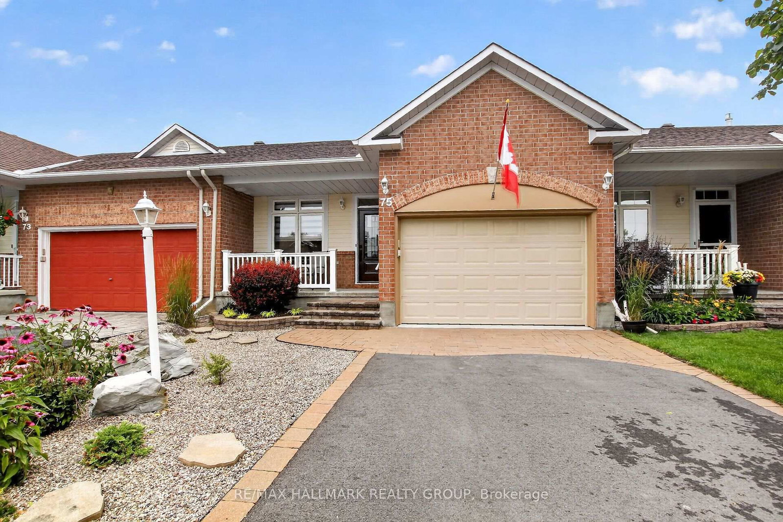 75 Sable Run Drive • Ottawa, ON photo 1