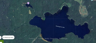 0 Wawiagama Lake WAO • Temagami, ON photo 7