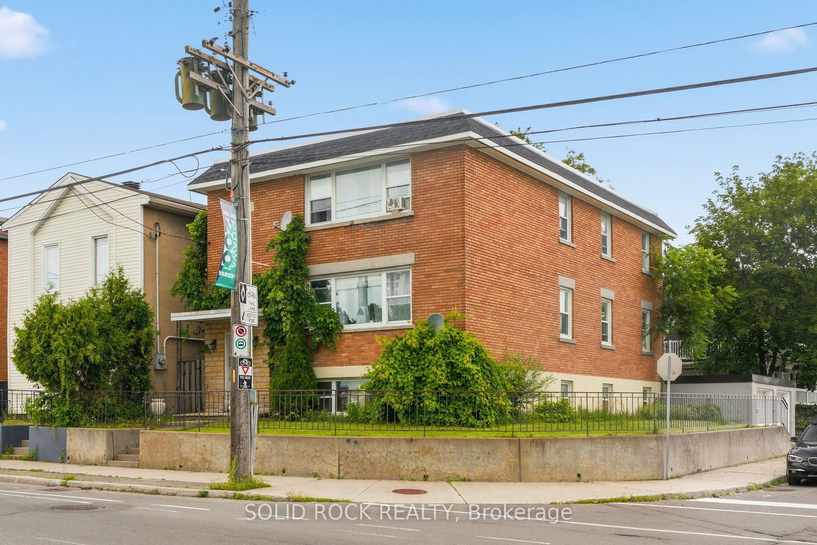 289 Mcarthur Avenue • Ottawa, ON photo 3