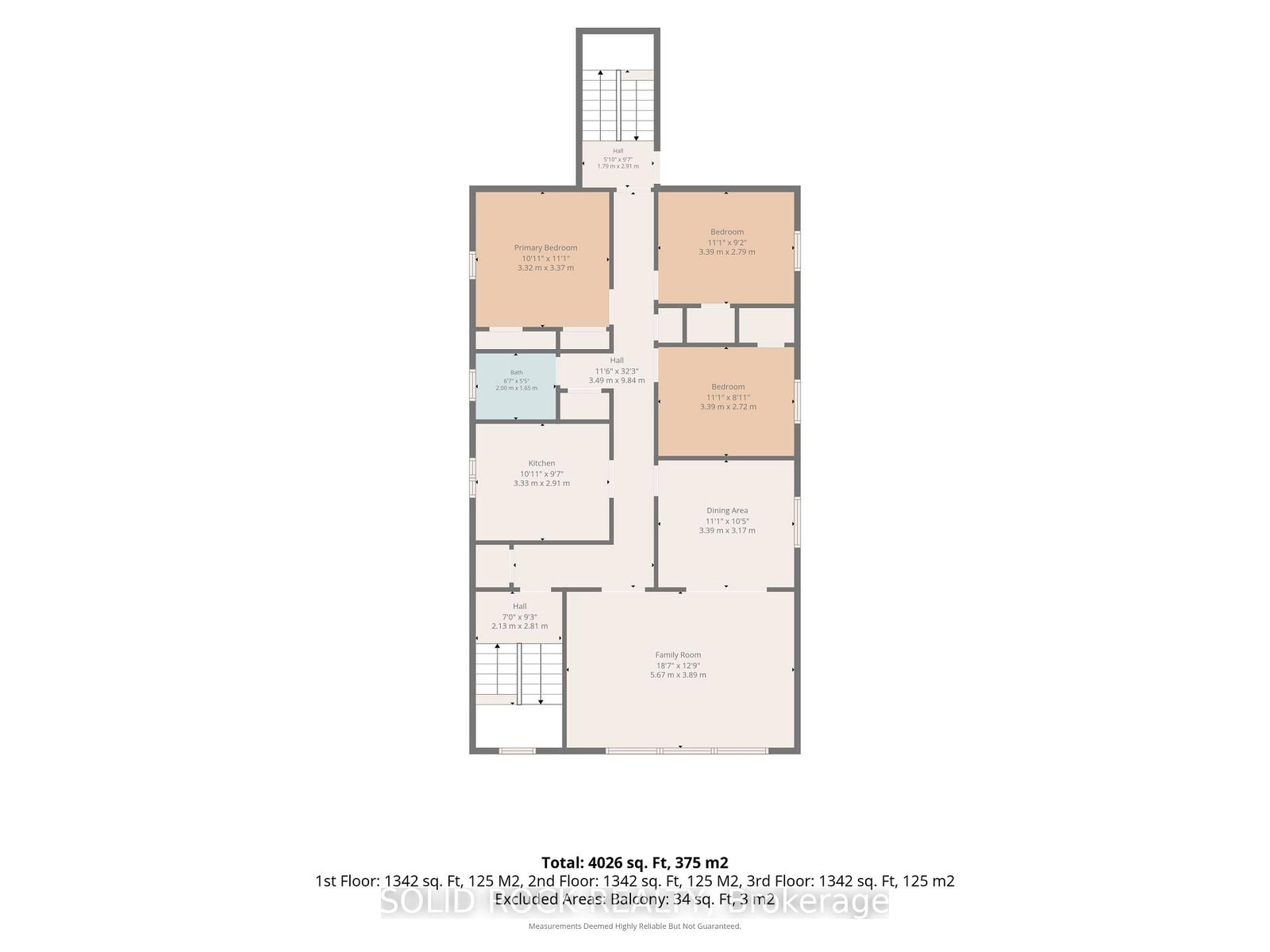 289 Mcarthur Avenue • Ottawa, ON photo 30