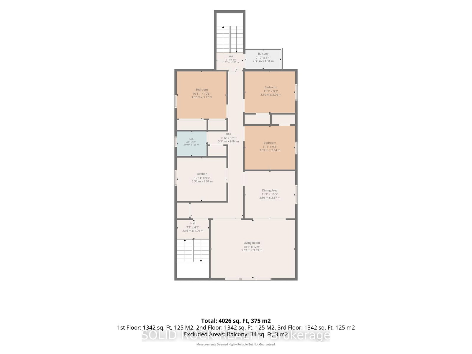 289 Mcarthur Avenue • Ottawa, ON photo 31