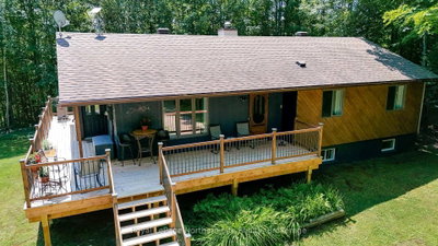 106 Lakeview Court • Bonfield, ON photo 4