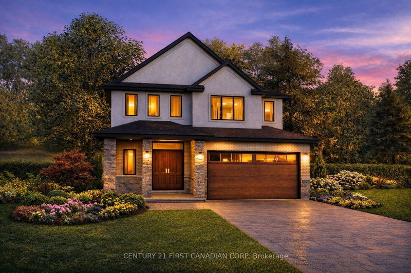 Lot 34 Upper West Avenue