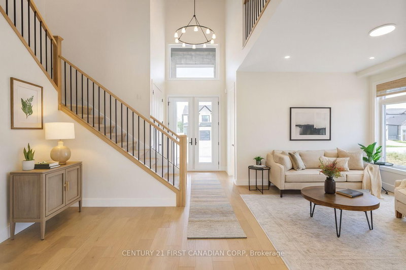 Lot 34 Upper West Avenue