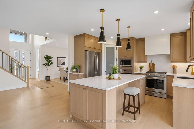 Lot 34 Upper West Avenue