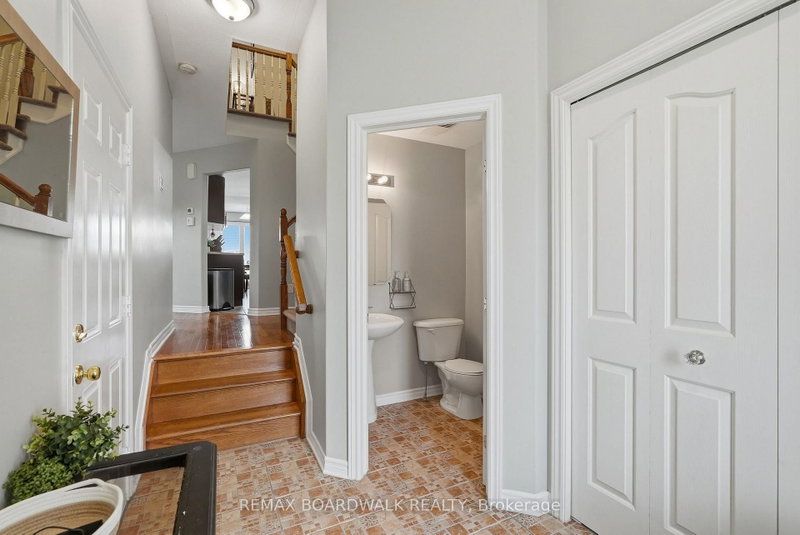 617 Spikemoss Place