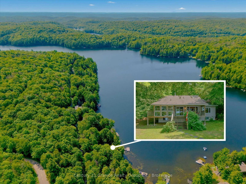 1474 Bitter Lake Road