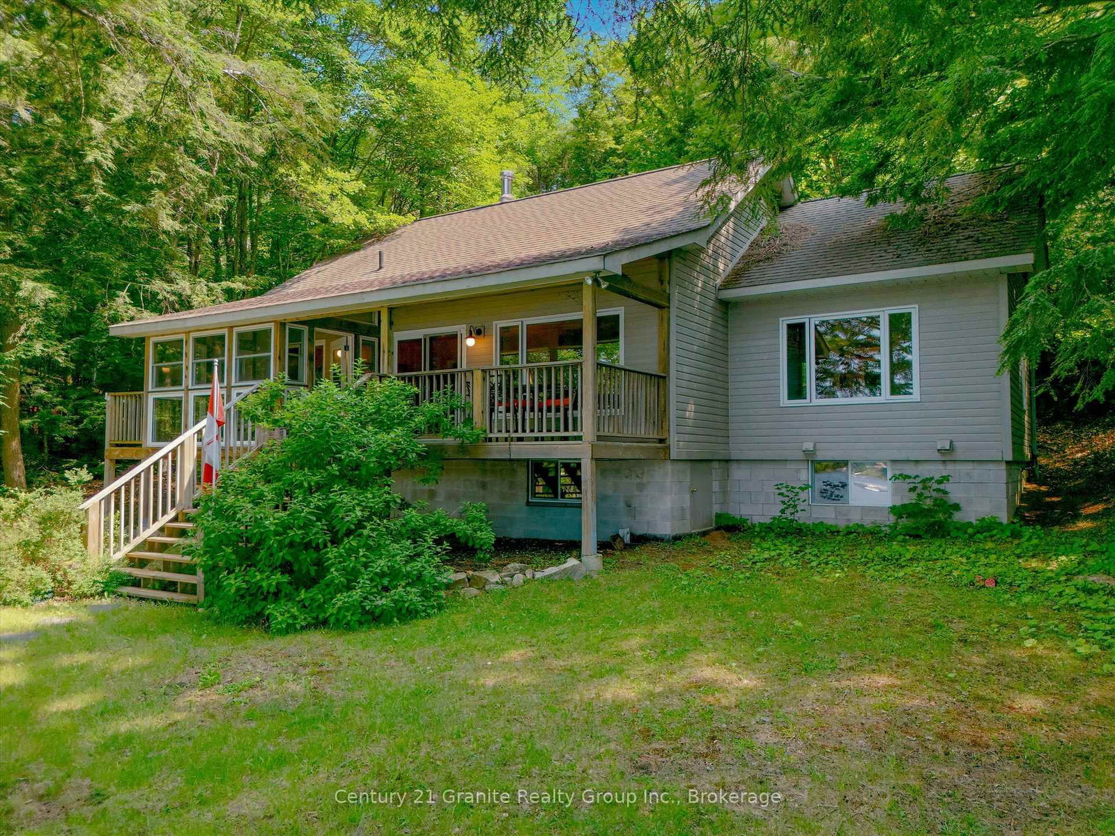 1474 Bitter Lake Road • Dysart et al, ON photo 39