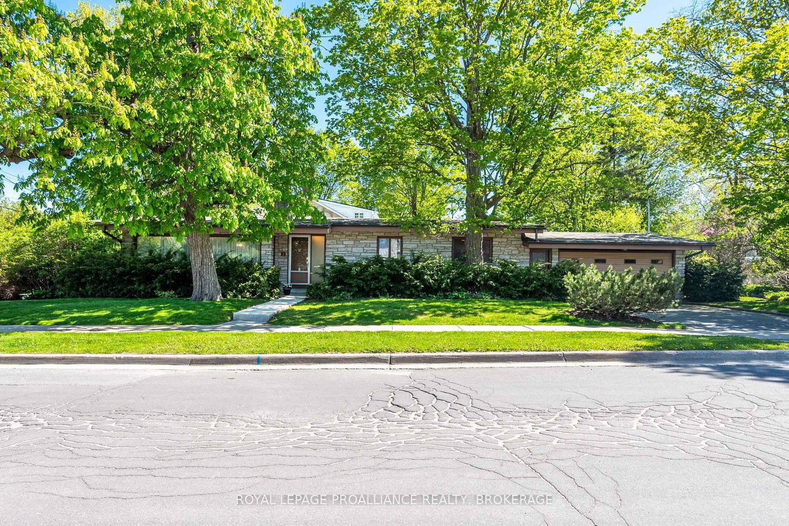 2 Churchill Street • Kingston, ON photo 1