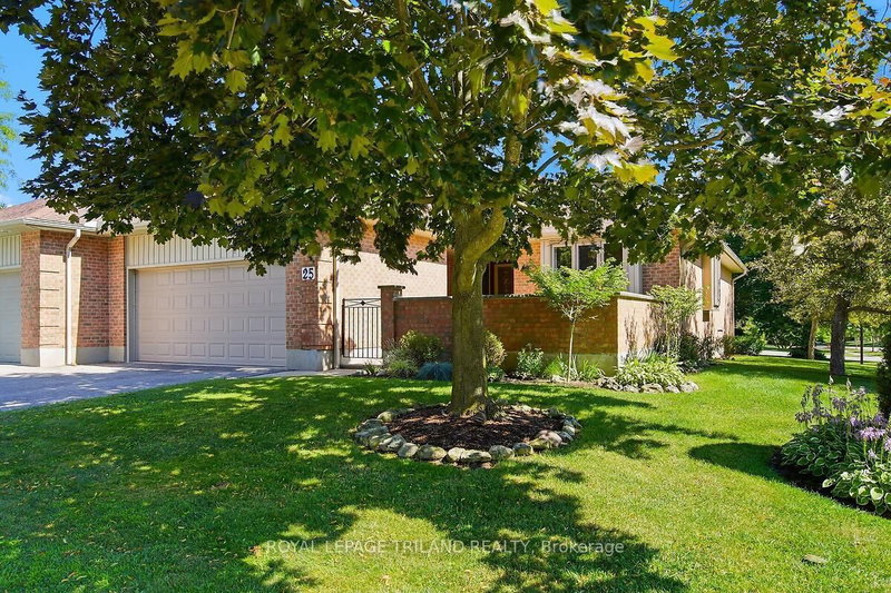 25 - 5 Cadeau Terrace