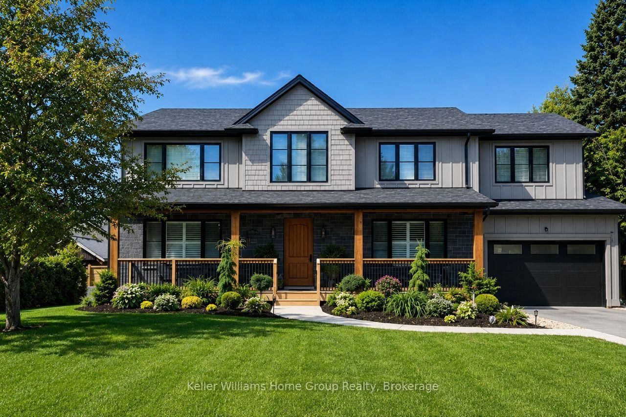 801 WATSON Road S • Puslinch, ON photo 1