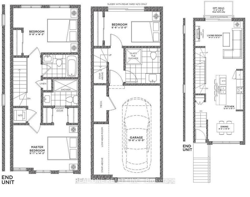1 Markle Crescent