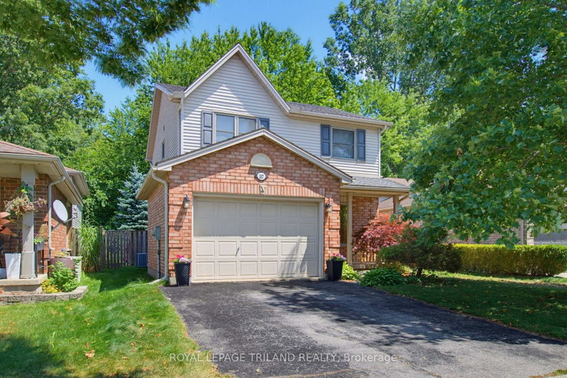 117 Bournemouth Drive
