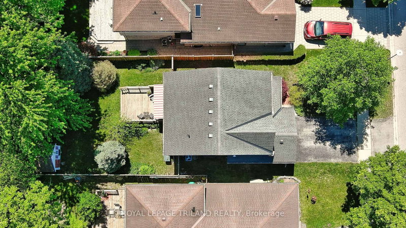 117 Bournemouth Drive