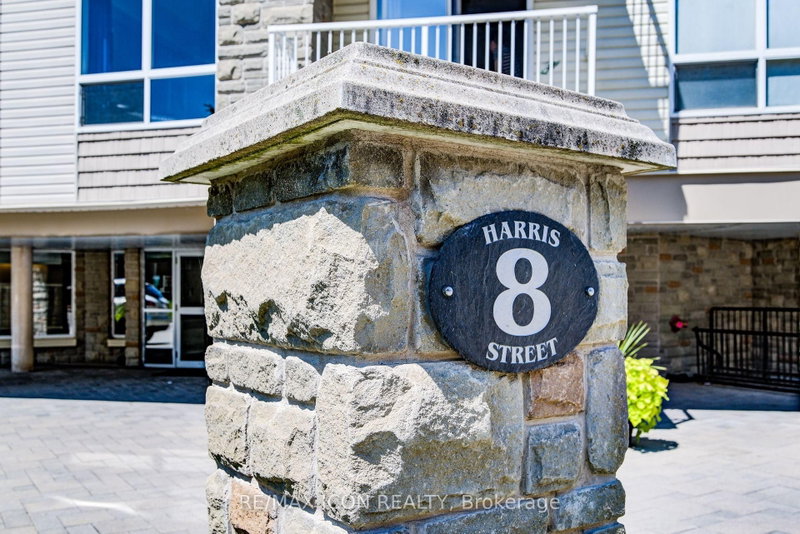 118 - 8 Harris Street
